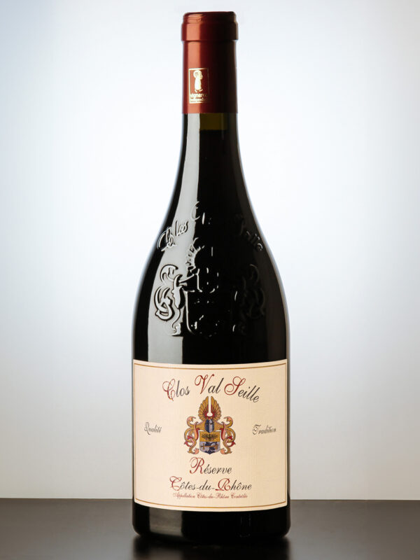 Côtes du Rhône - Réserve